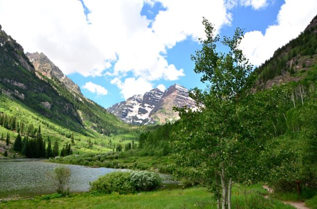 Maroon Bells 38