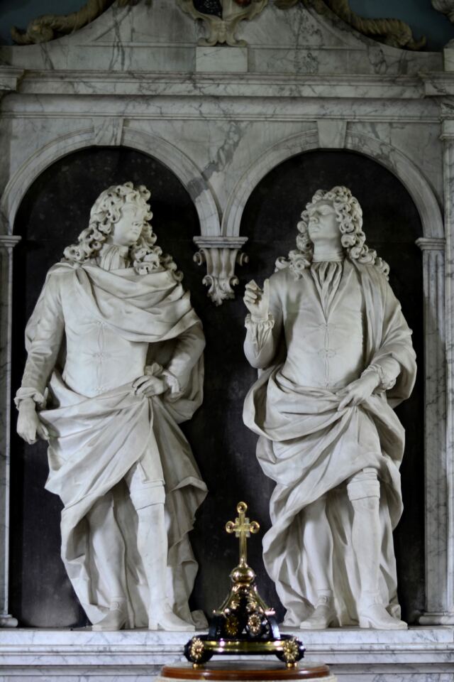 Honington - All Saint's Church (7)