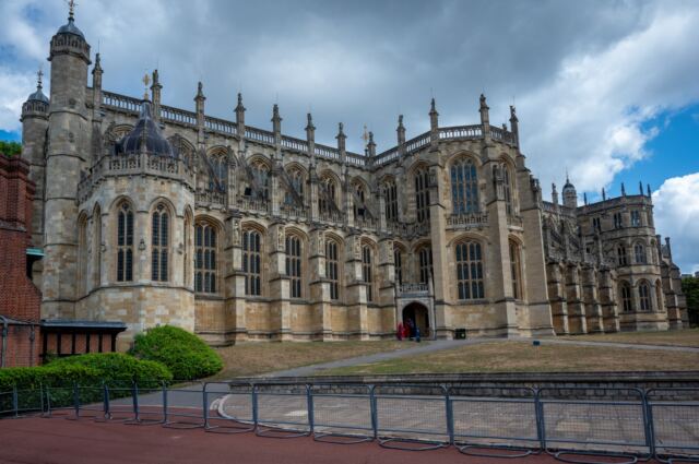 Windsor Castle 26