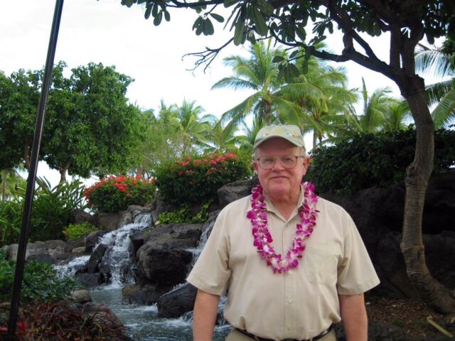 PO - Paul and resort