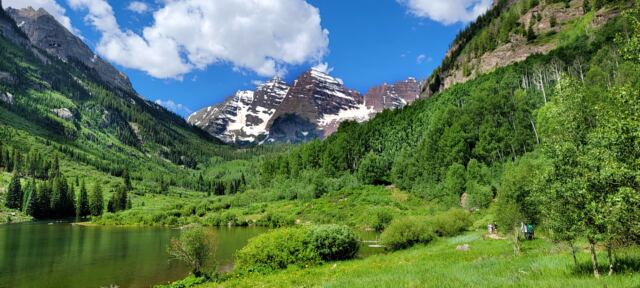 Maroon Bells 34