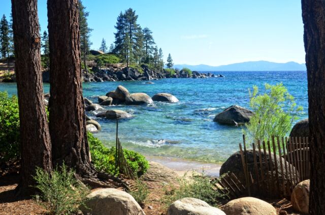 Sand Harbor 17