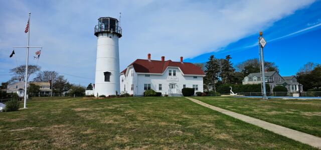 Chatham Lighthouse 04