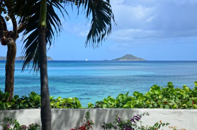Last morning on Mahoe Bay 12