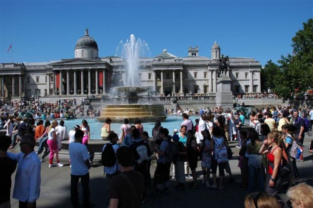 Trafalgar Square