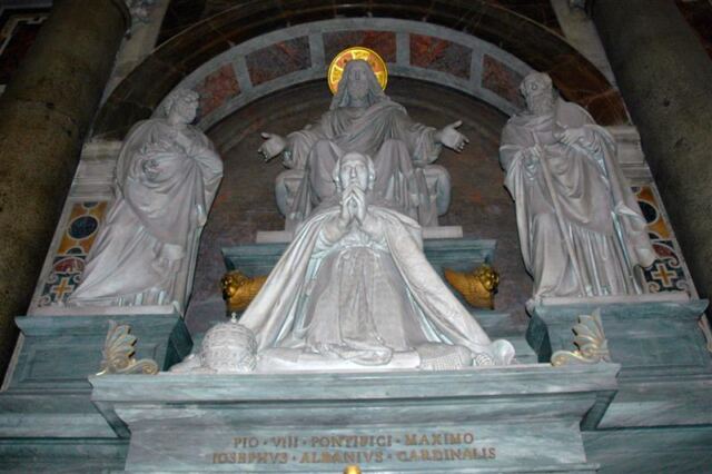 Pius VIII