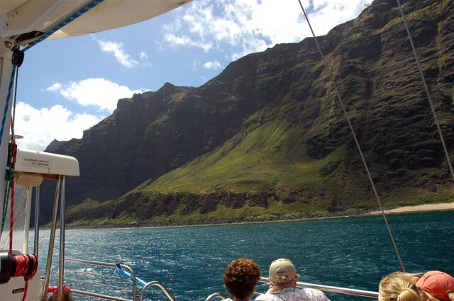 Napali Coast (16)