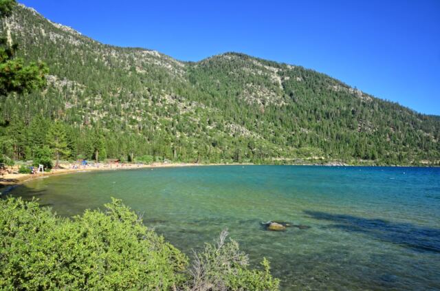 Sand Harbor 29