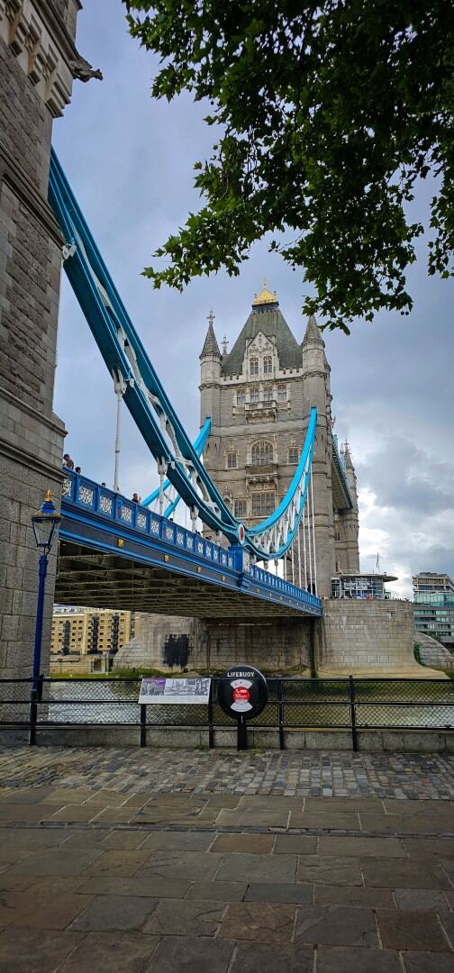 Tower Bridge 01