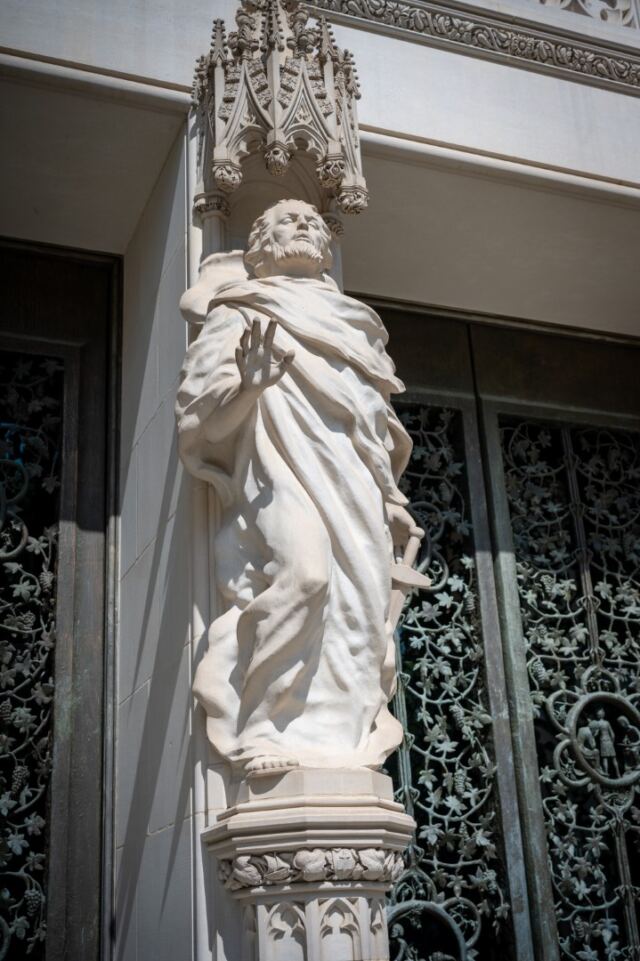 St Paul