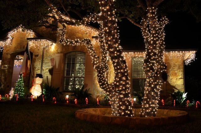 lighted-trees-and-house