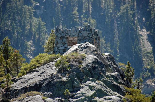 Teahouse on Fannette Island (1)