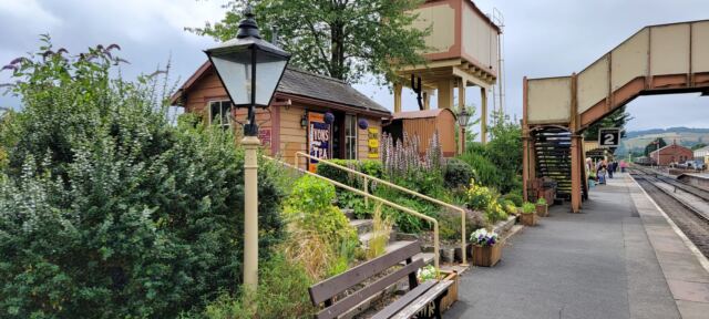 Toddington Station (33)