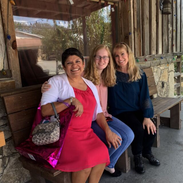Friends and Family 27