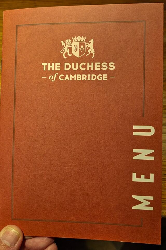 The Duchess of Cambridge 01
