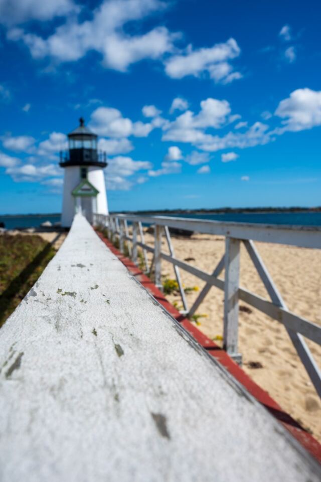 Brant Point Lighthouse 14