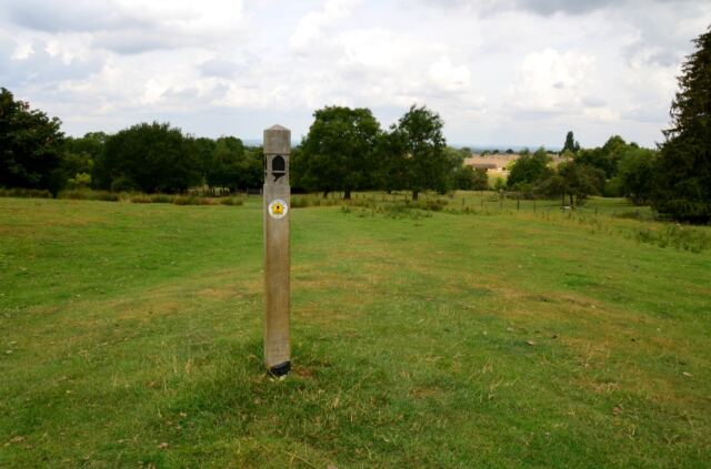 Cotswold Way signposts (1)