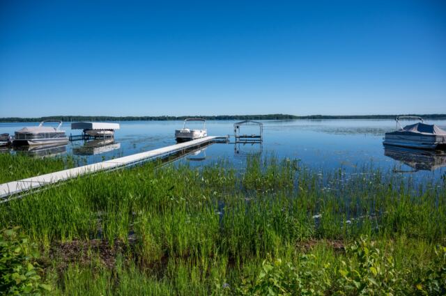 Lakehouse views 15
