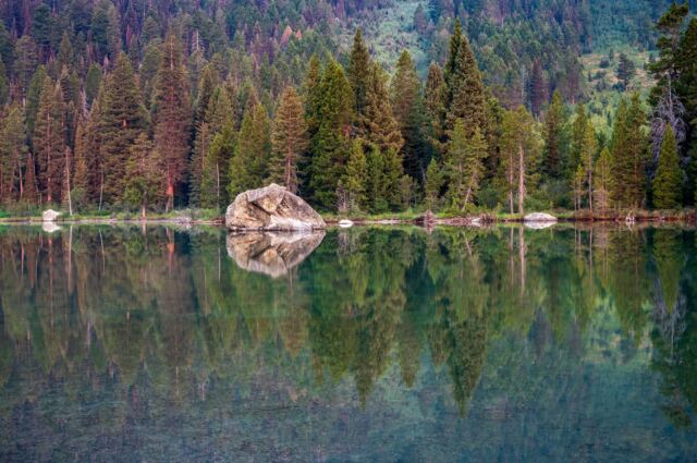String Lake (04)