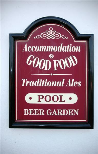 Good food