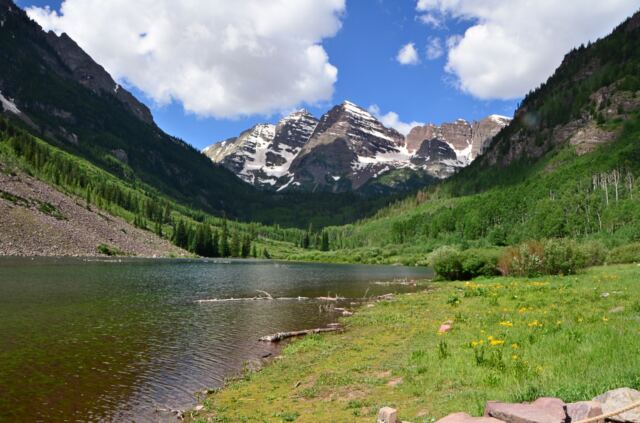 Maroon Bells 21