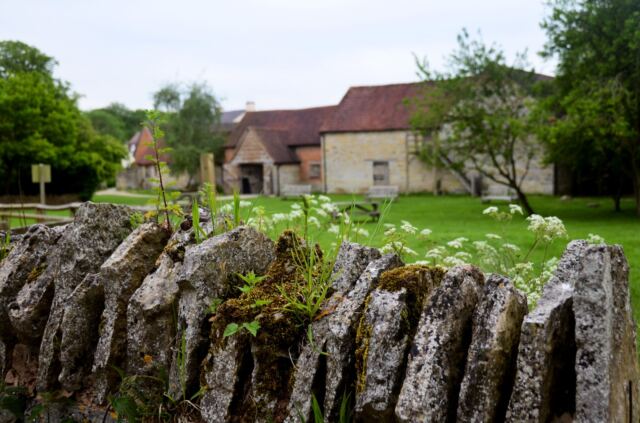 mary-arden-s-farm-stone-wall-and-stables-2