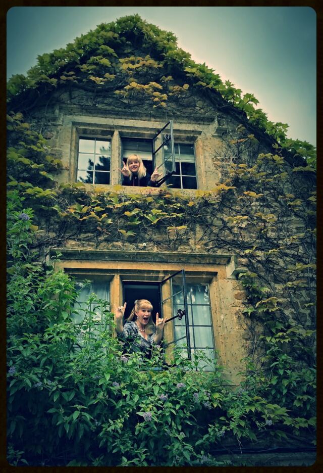 Kathy and LeAnn - Charingworth Windows (8)