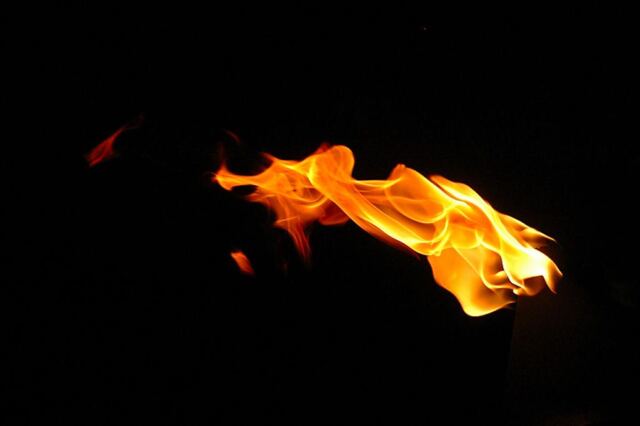 Torch Fire (1)