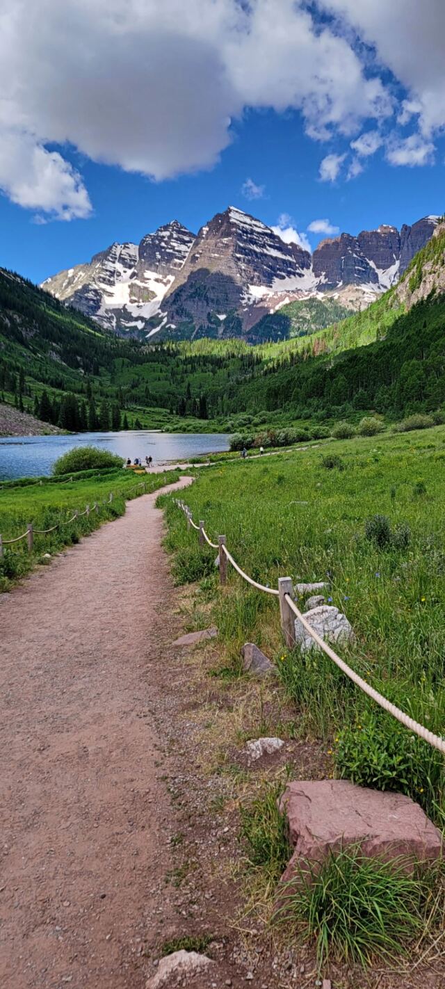 Maroon Bells 14