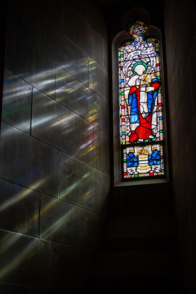 Cathedral Crypts 13