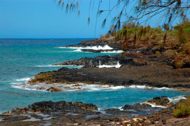 Rocky coast (3)