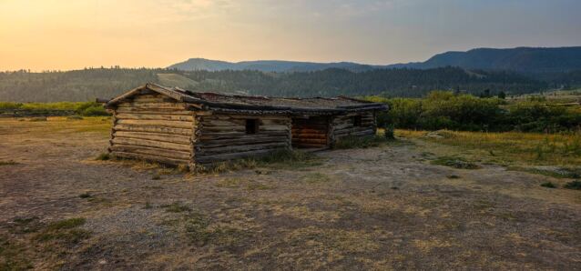Cunningham Homestead (4)