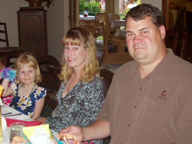 PO - Kiersten, LeAnn, and Tim