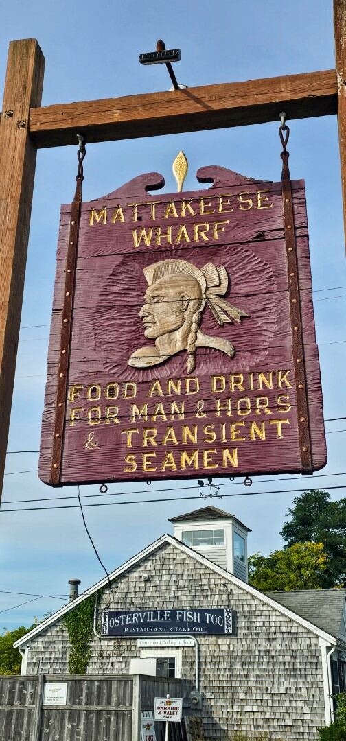 Transient Seamen