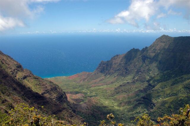 Kalalau Valley (10)