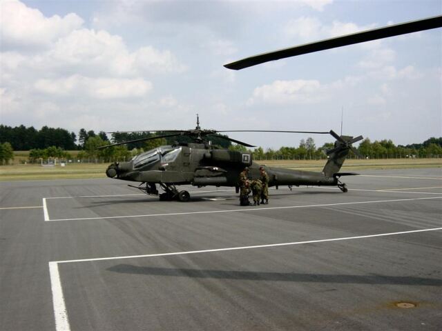 another-apache
