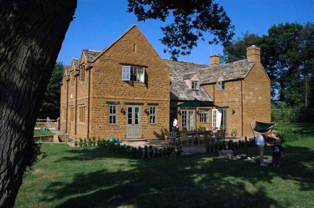 Oakleigh House (3)