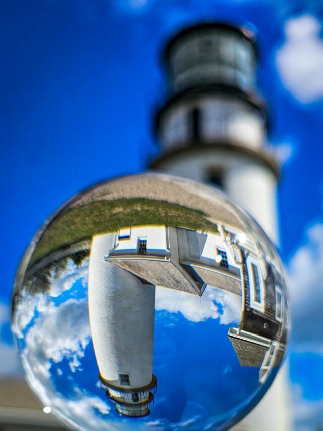 Highland Lighthouse (photosphere) 04