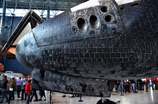 Discovery (5)
