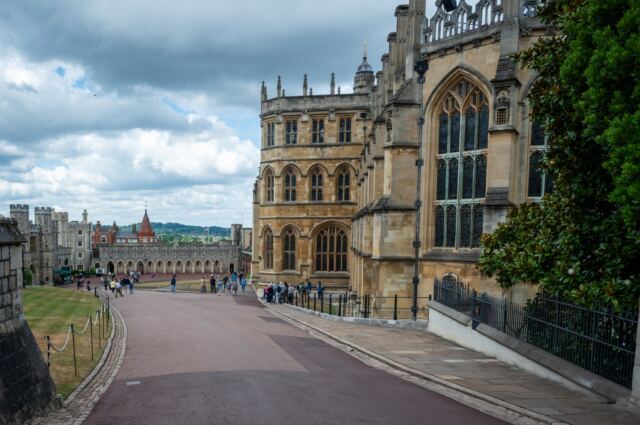Windsor Castle 18