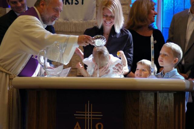 Baptism 5