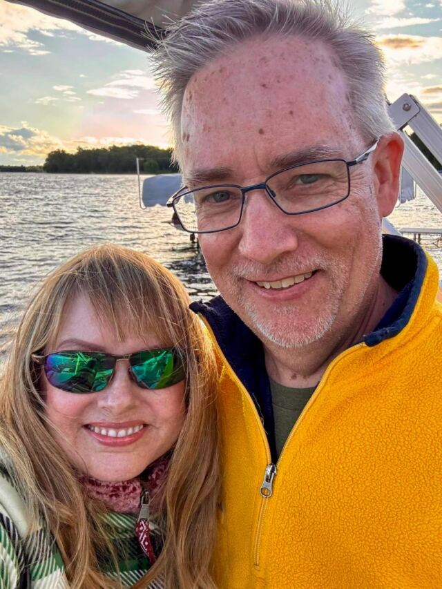 Sunset boat ride 06