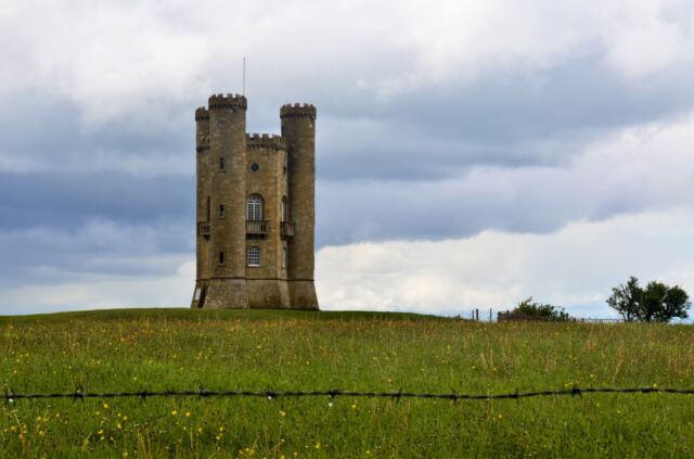 Broadway Tower