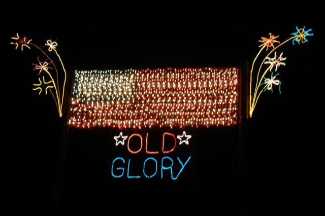 old-glory