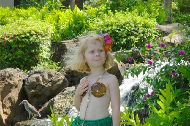 Kiersten - hula waterfall (3)