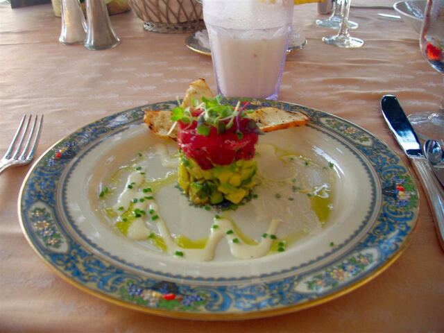 Yummy