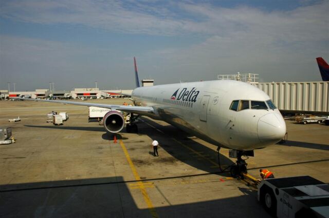 Atlanta-to-Honolulu 767