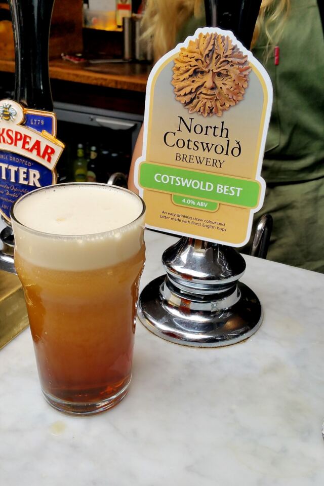 Cotswolds' Best!