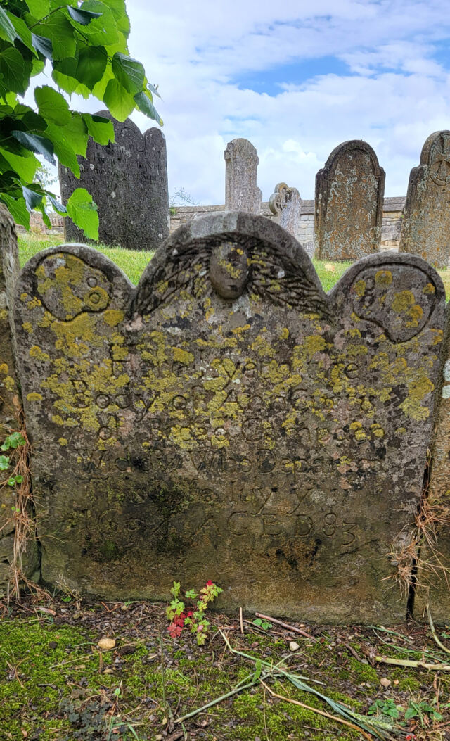 Chipping Campden - St James church - cemetery (29)