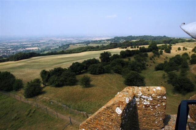 View from Broadway Tower (3)